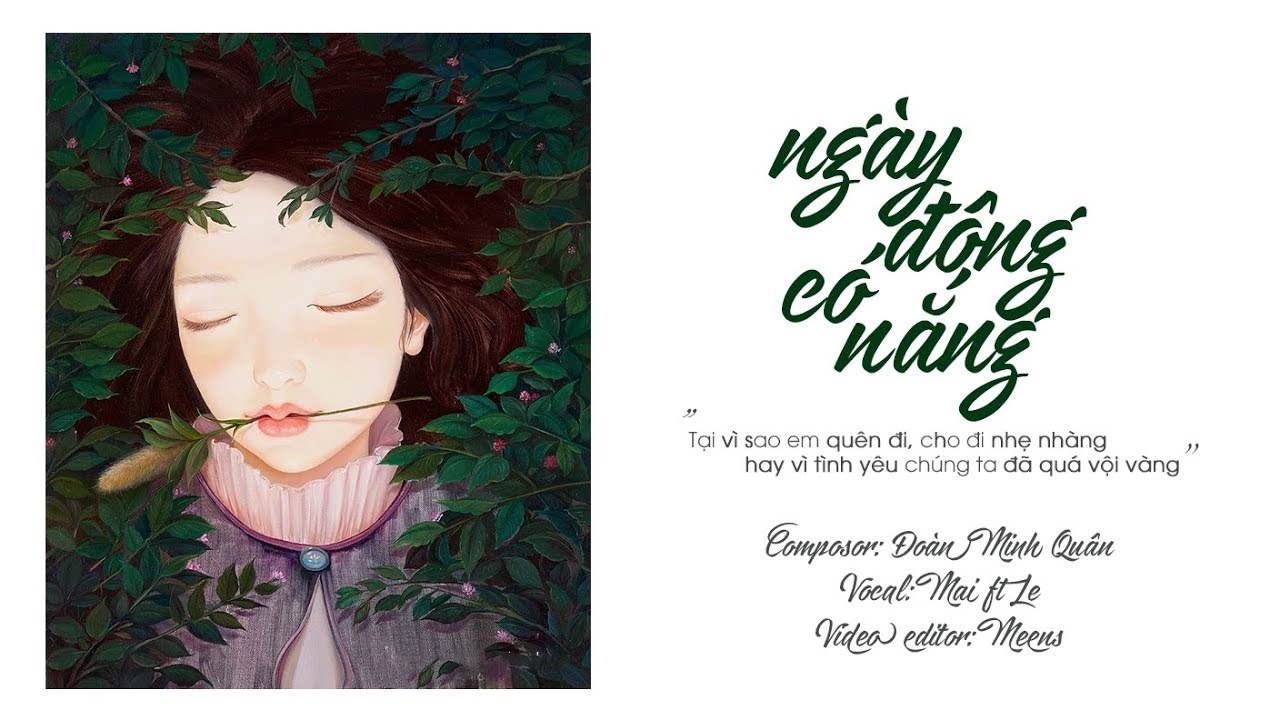Ngày Đông Có Nắng