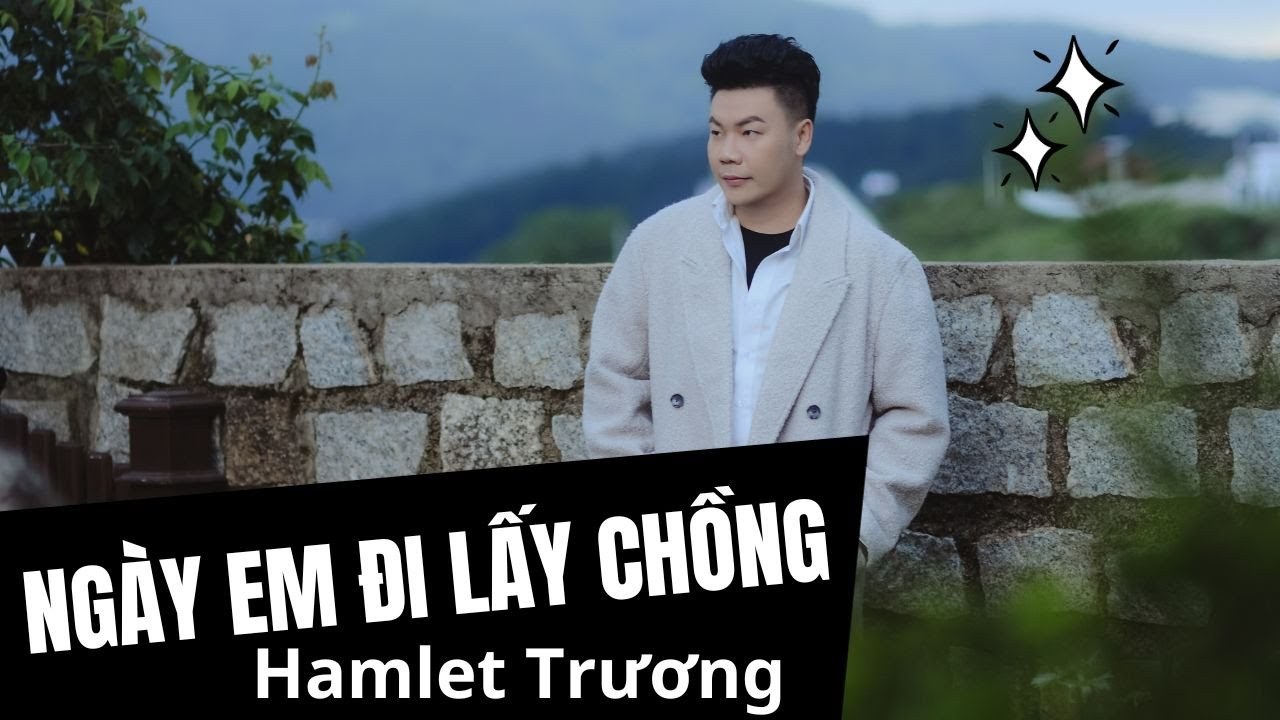 Ngày em đi lấy chồng