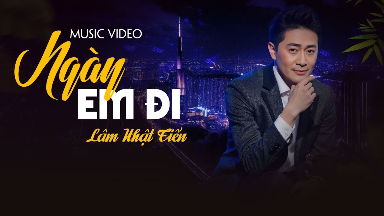 Ngày Em Đi