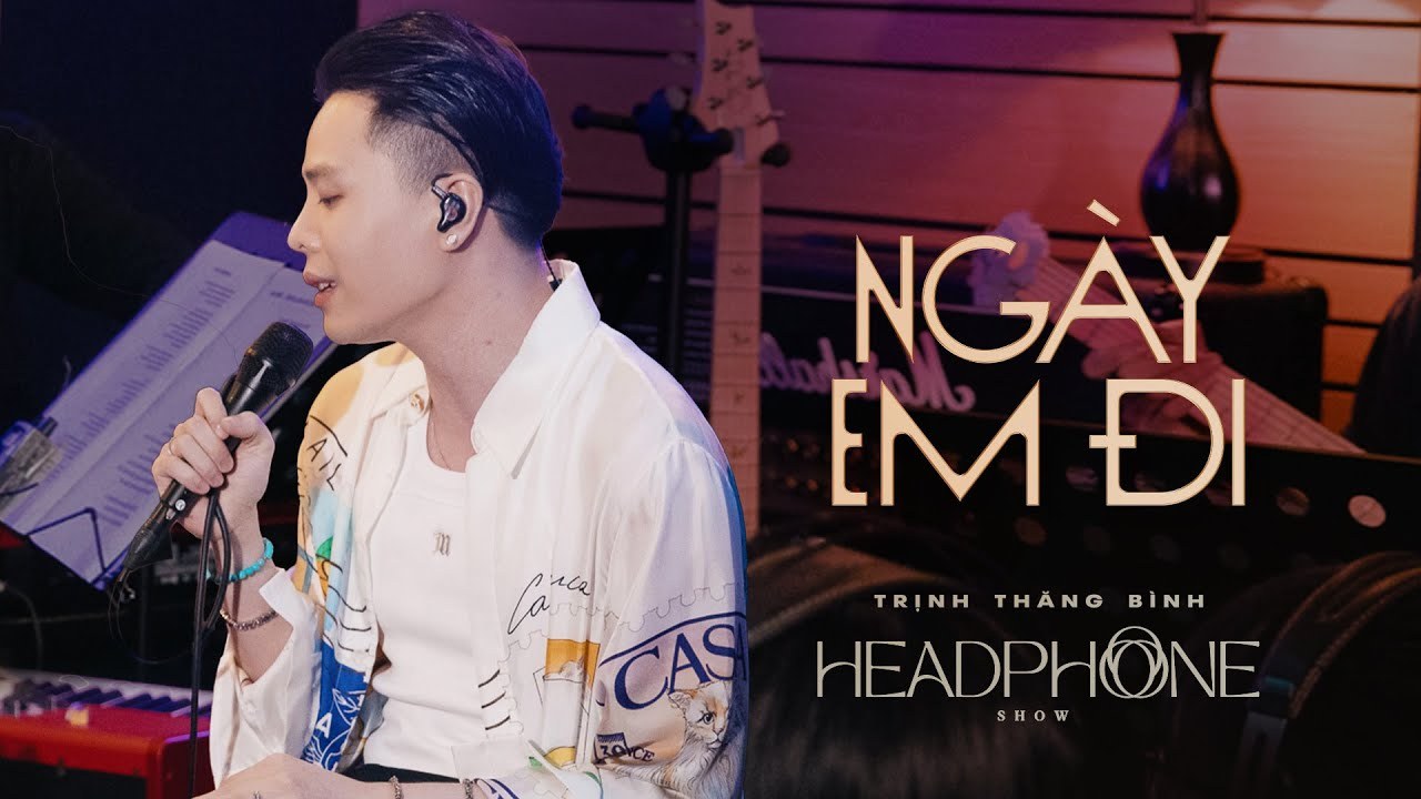 Ngày Em Đi