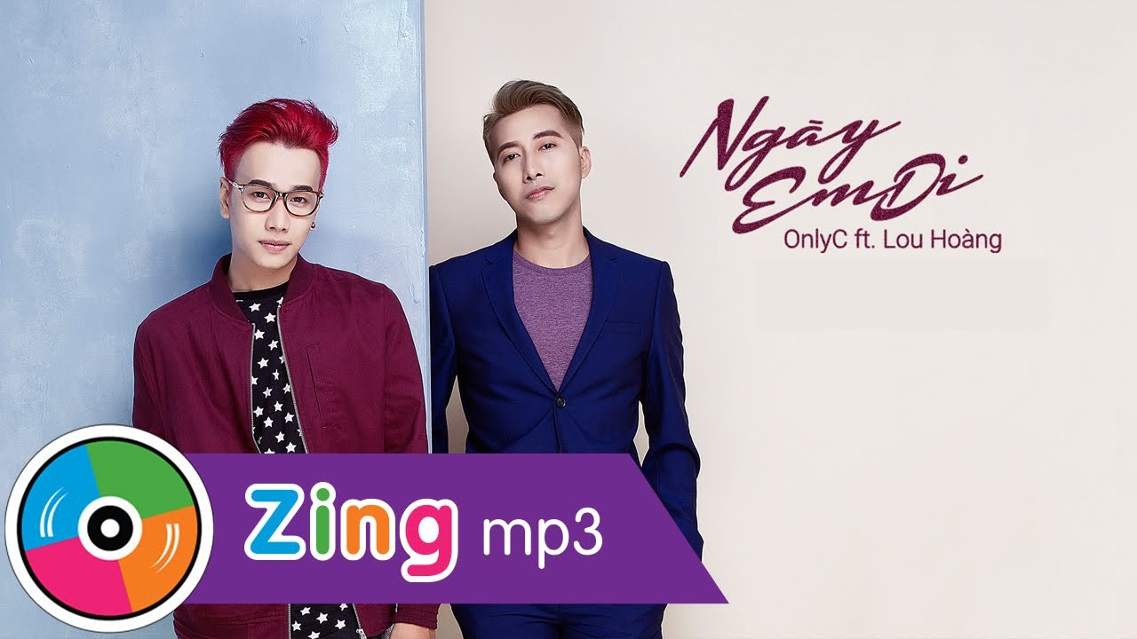 Ngày Em Đi