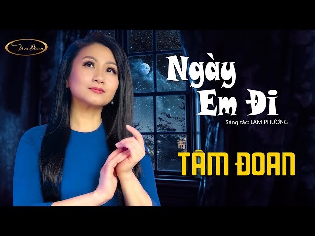 Ngày Em Đi