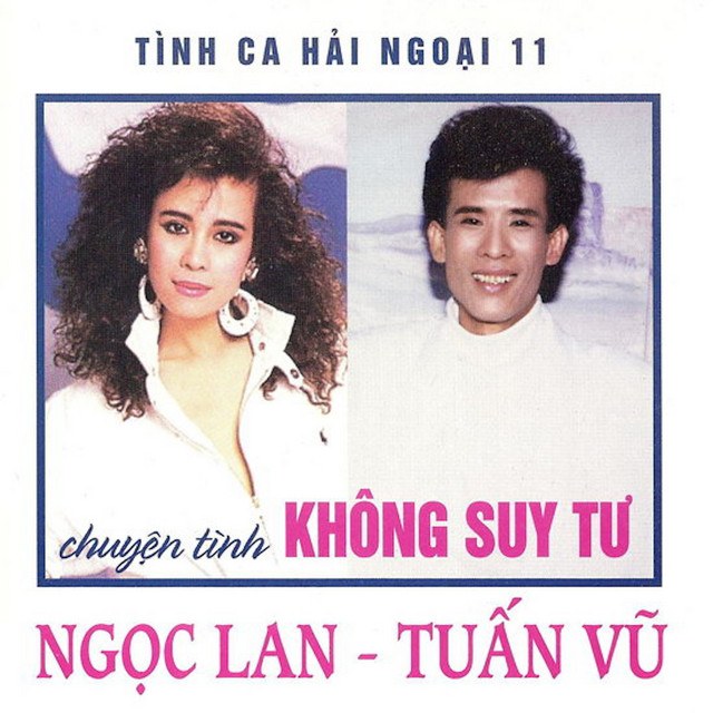 Ngày em hai mươi tuổi (Nữ ca 10)