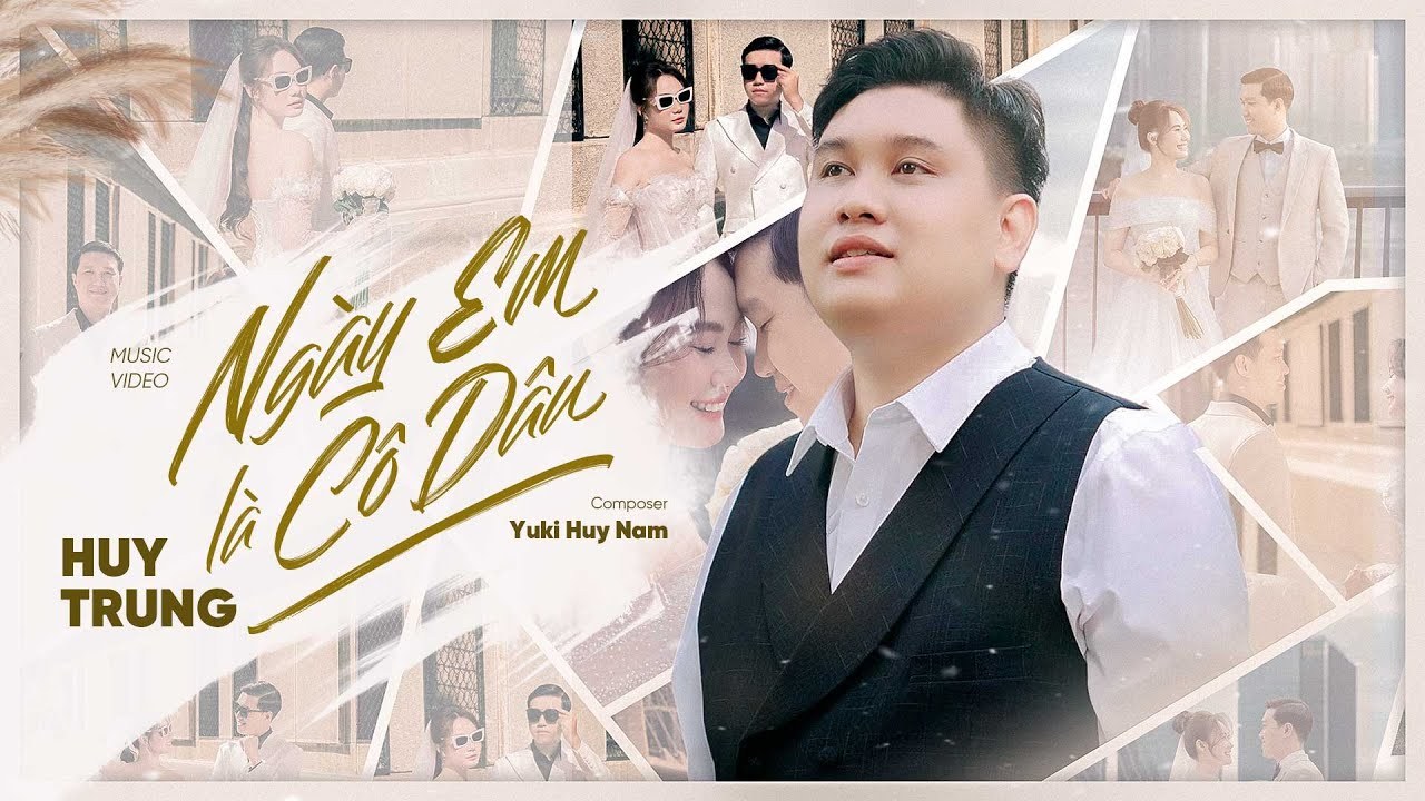 Ngày Em Là Cô Dâu