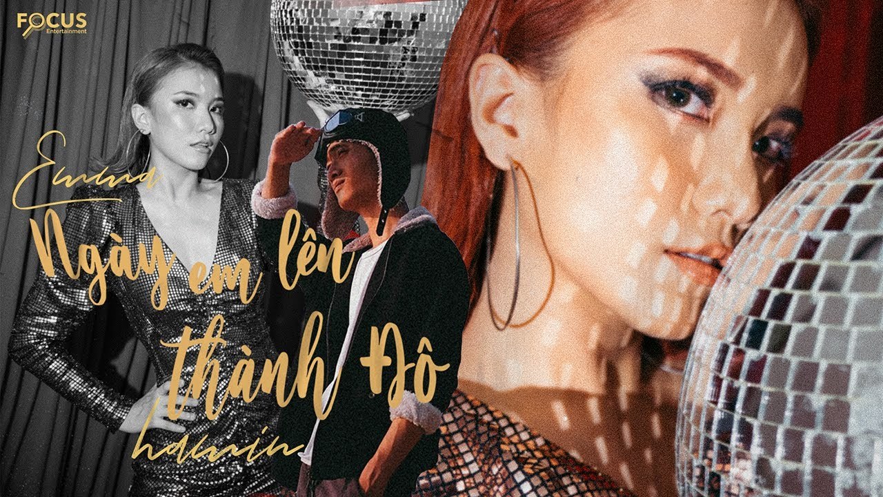 Ngày Em Lên Thành Đô - 