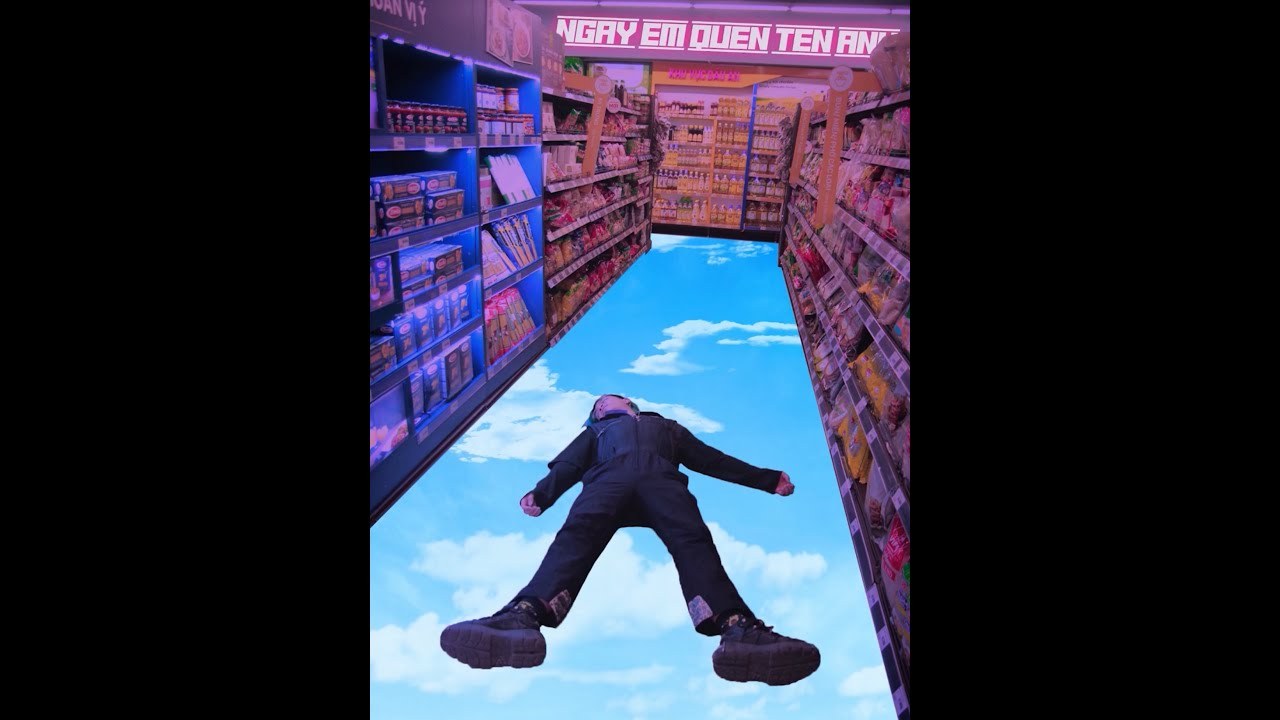 Ngày Em Quên Tên Anh