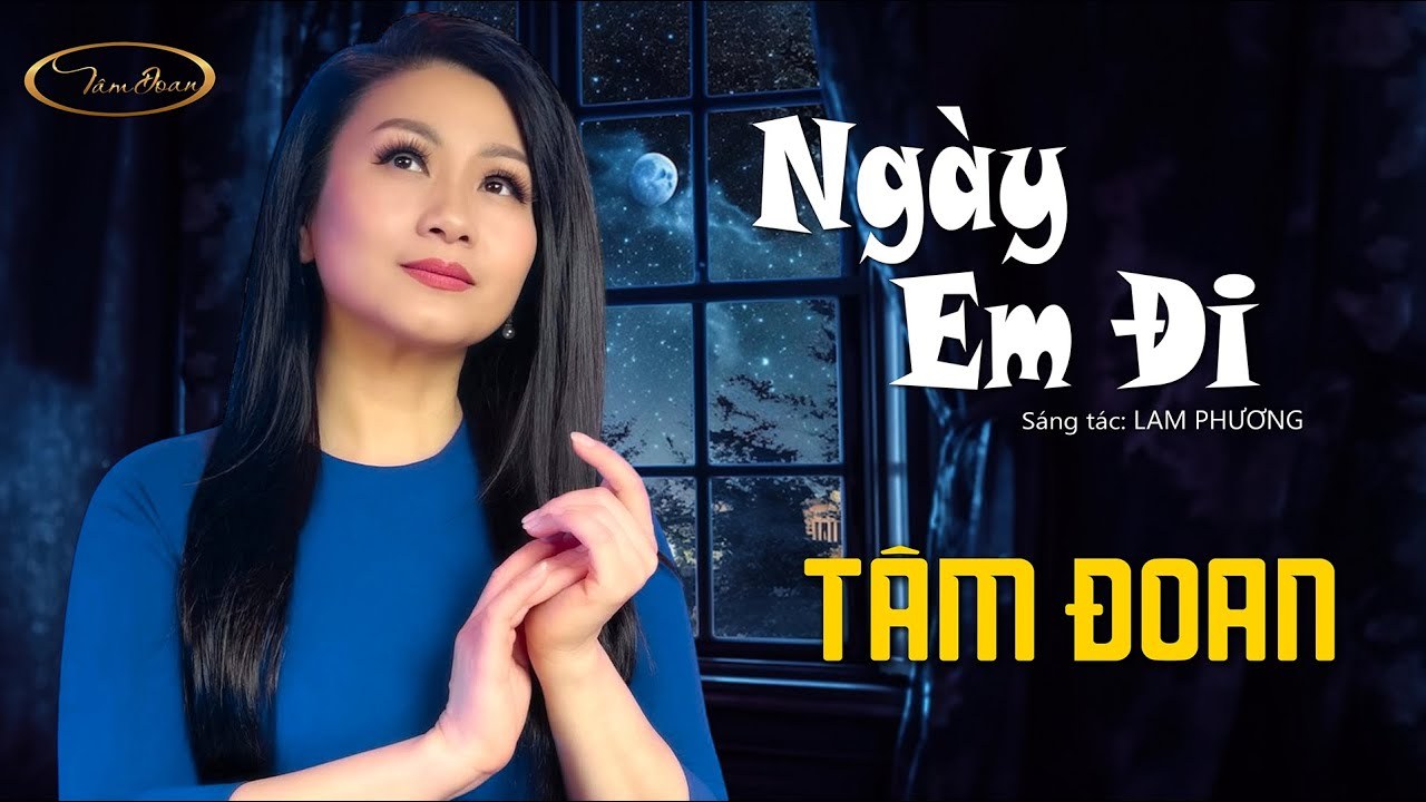 Ngày Em Ra Đi