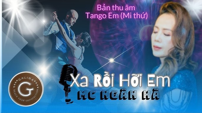 NGÀY EM RỜI XA TÔI