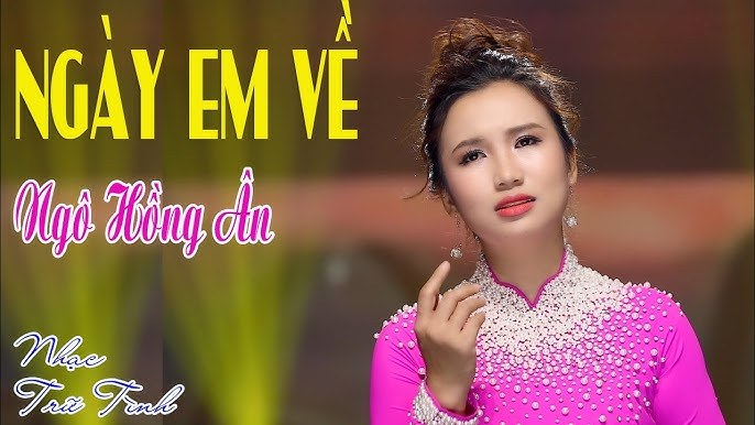 NGÀY EM VỀ