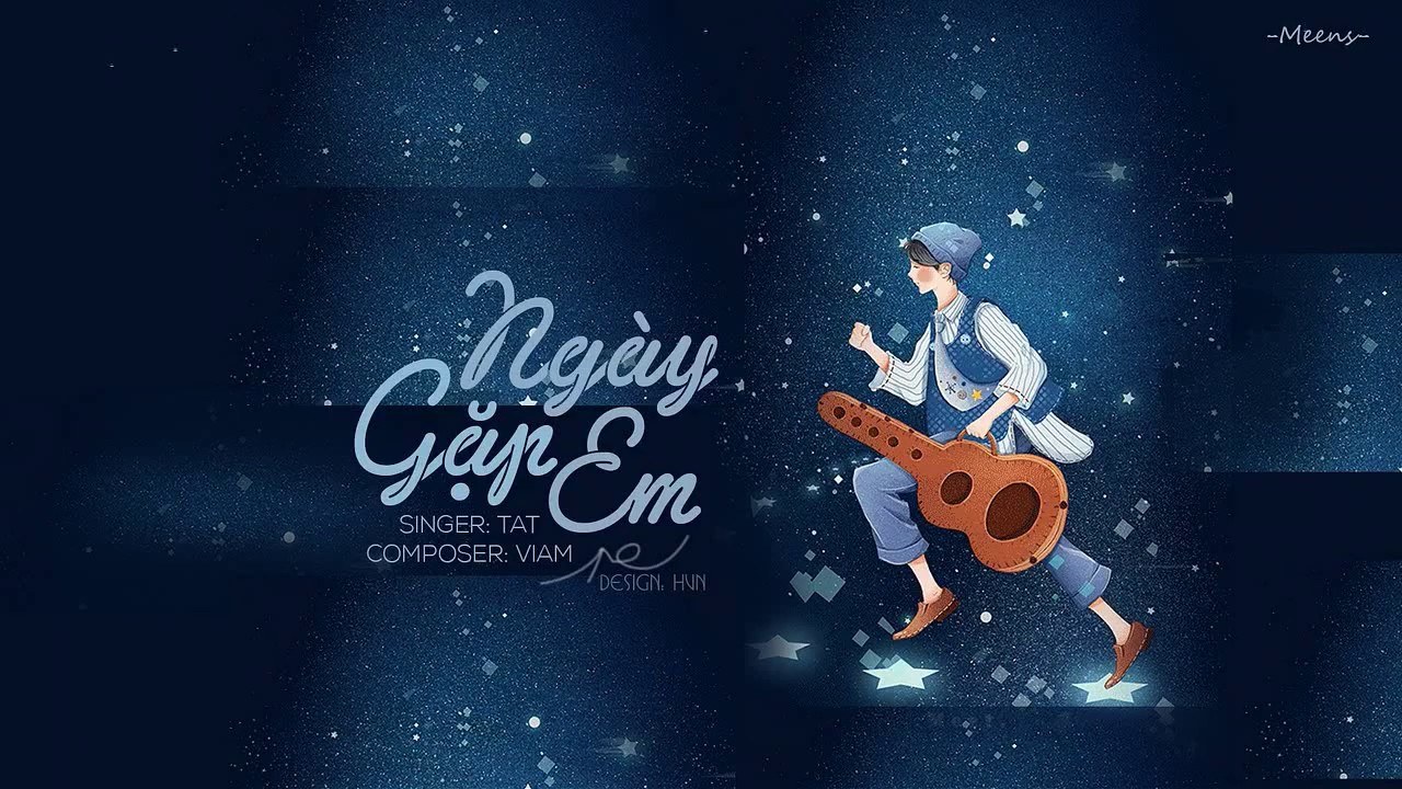 Ngày gặp em