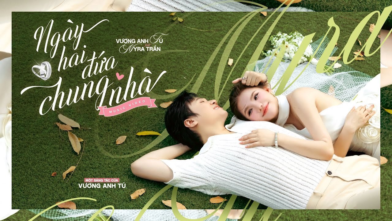 Ngày Hai Đứa Chung Nhà