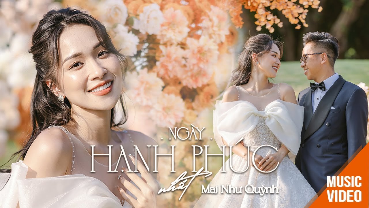 Ngày Hạnh Phúc Nhất
