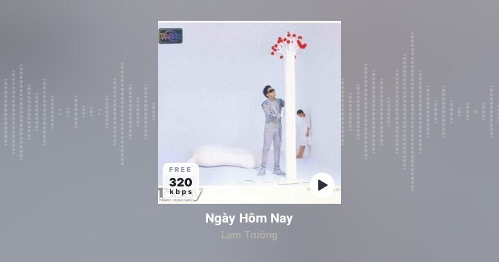 Ngày Hôm Nay 