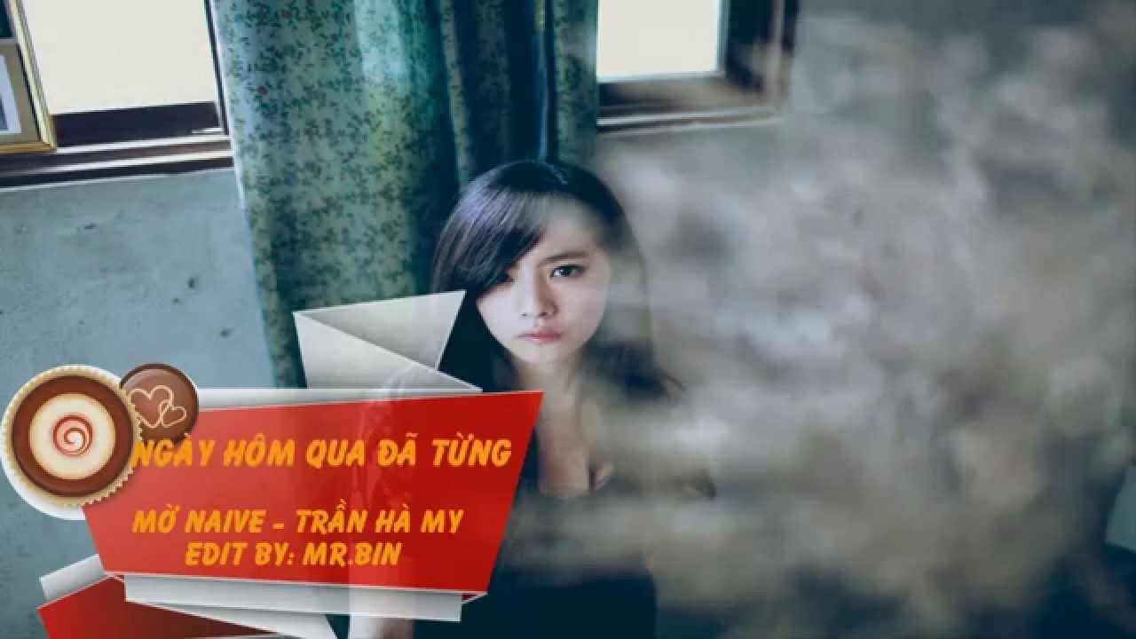 Ngày Hôm Qua Đã Từng