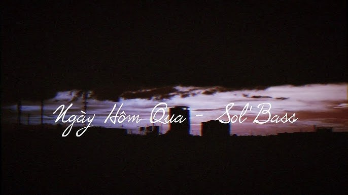 Ngày Hôm Qua