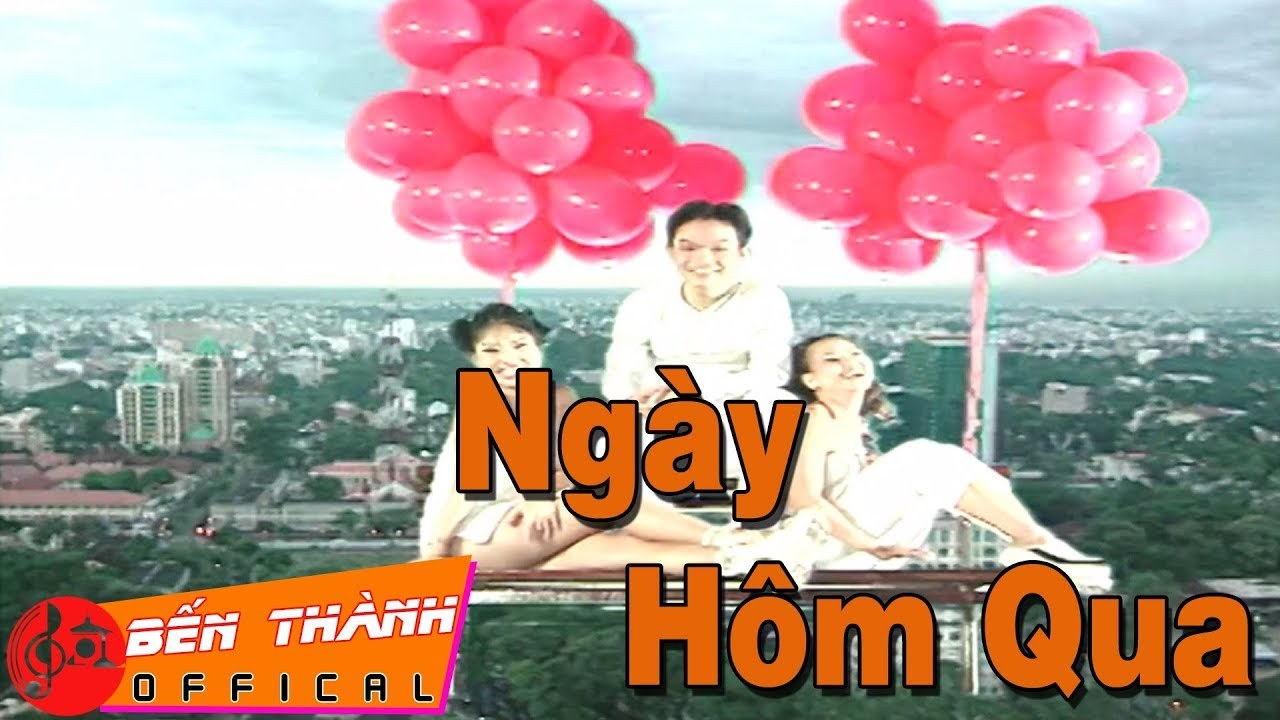 Ngày Hôm Qua