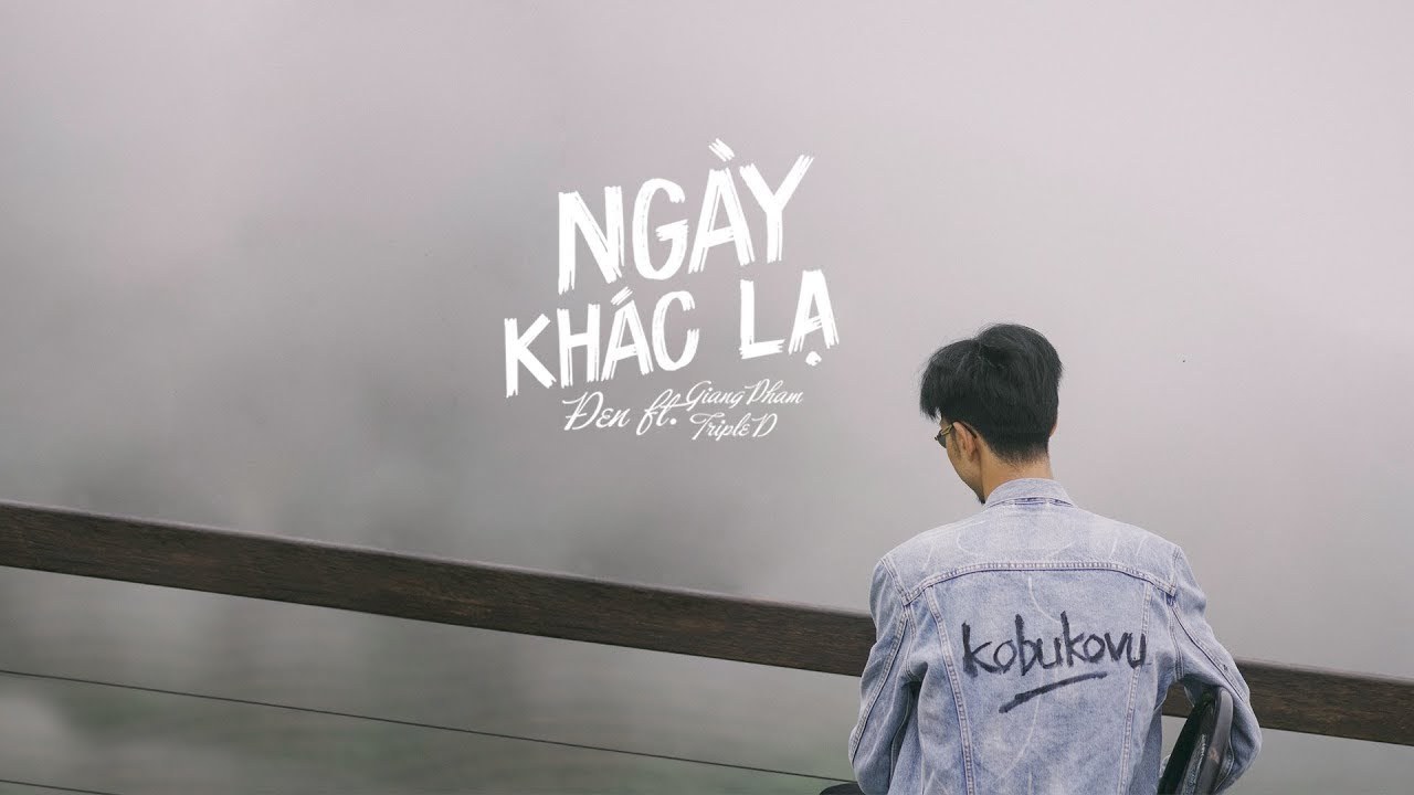 Ngày khác lạ