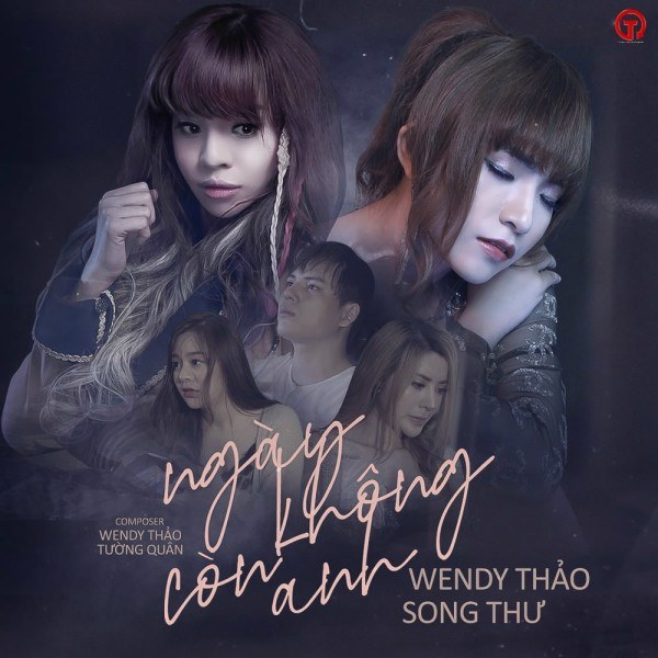 Ngày Không Còn Anh