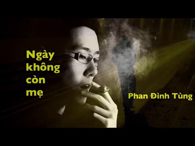 Ngày Không Còn Mẹ