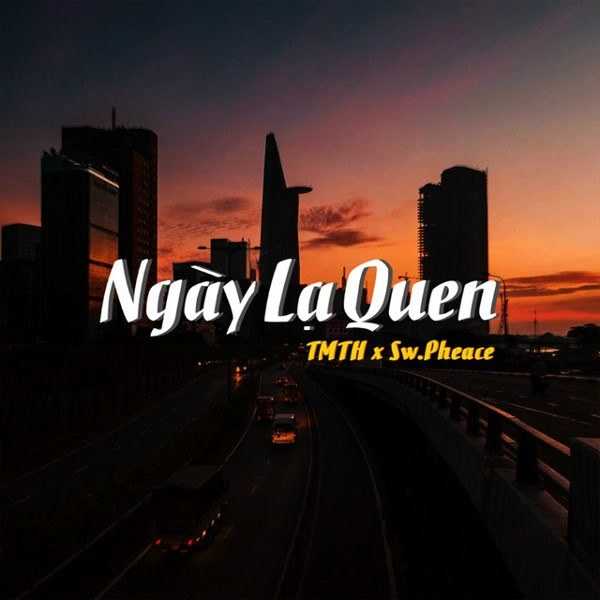 Ngày Lạ Quen