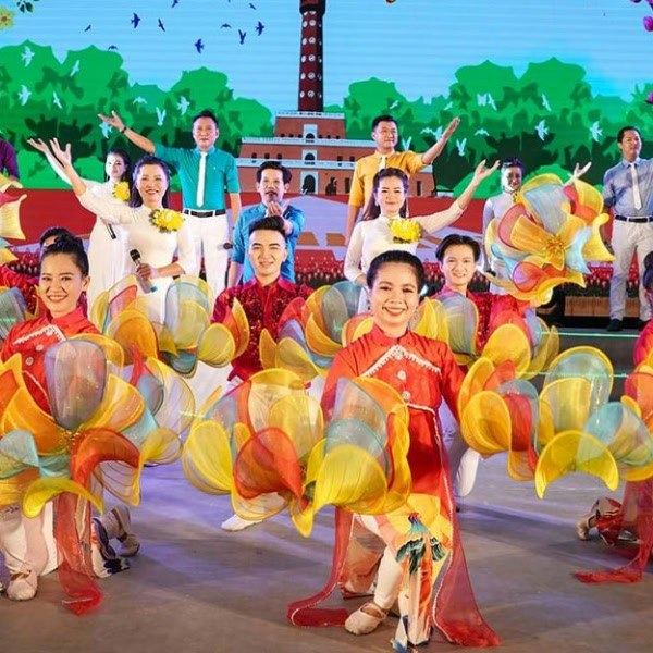 Ngày Lễ Hội