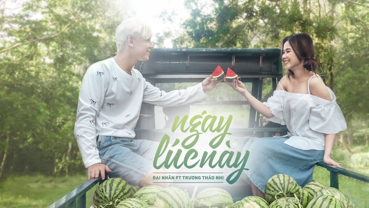 Ngay Lúc Này