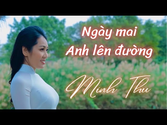 Ngày Mai Anh Lên Đường