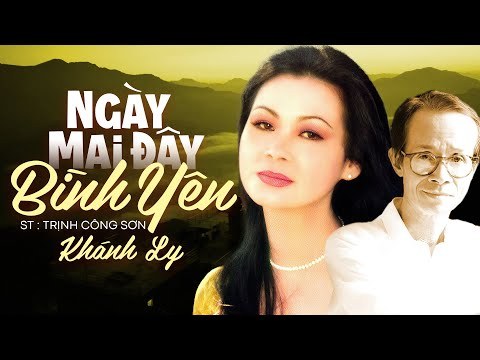 Ngày mai đây bình yên