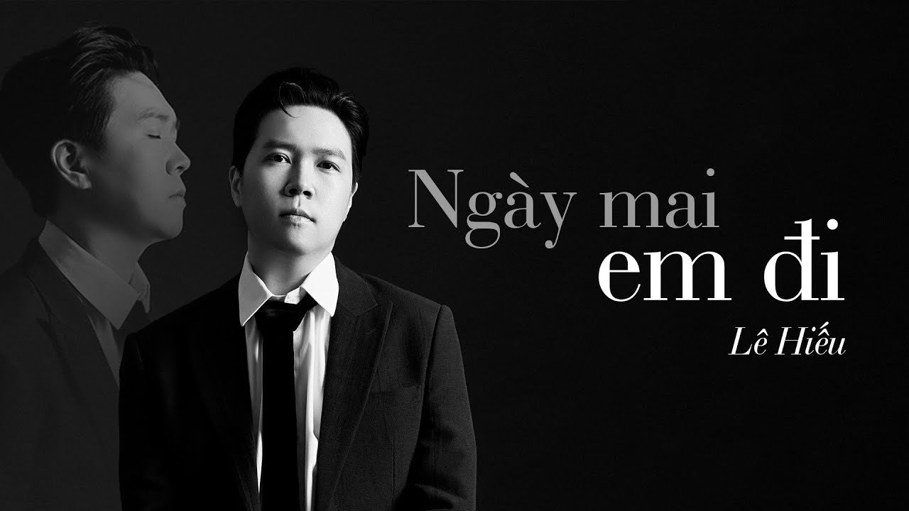 Ngày Mai Em Đi