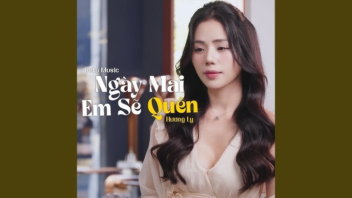 Ngày Mai Em Sẽ Quên
