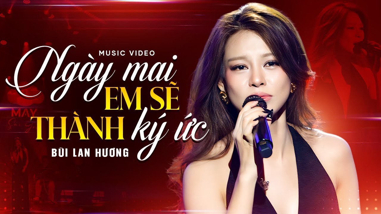 Ngày mai em sẽ thành ký ức