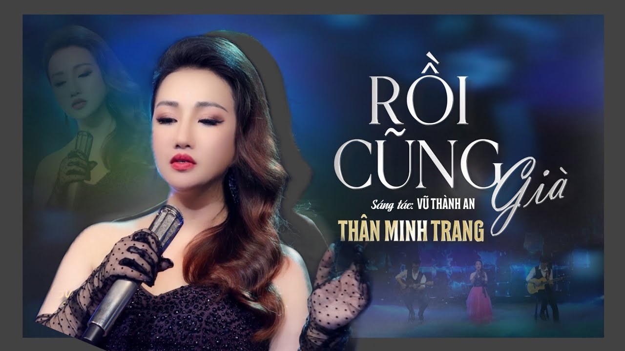 Ngày Mai Rồi Mình Cũng Già