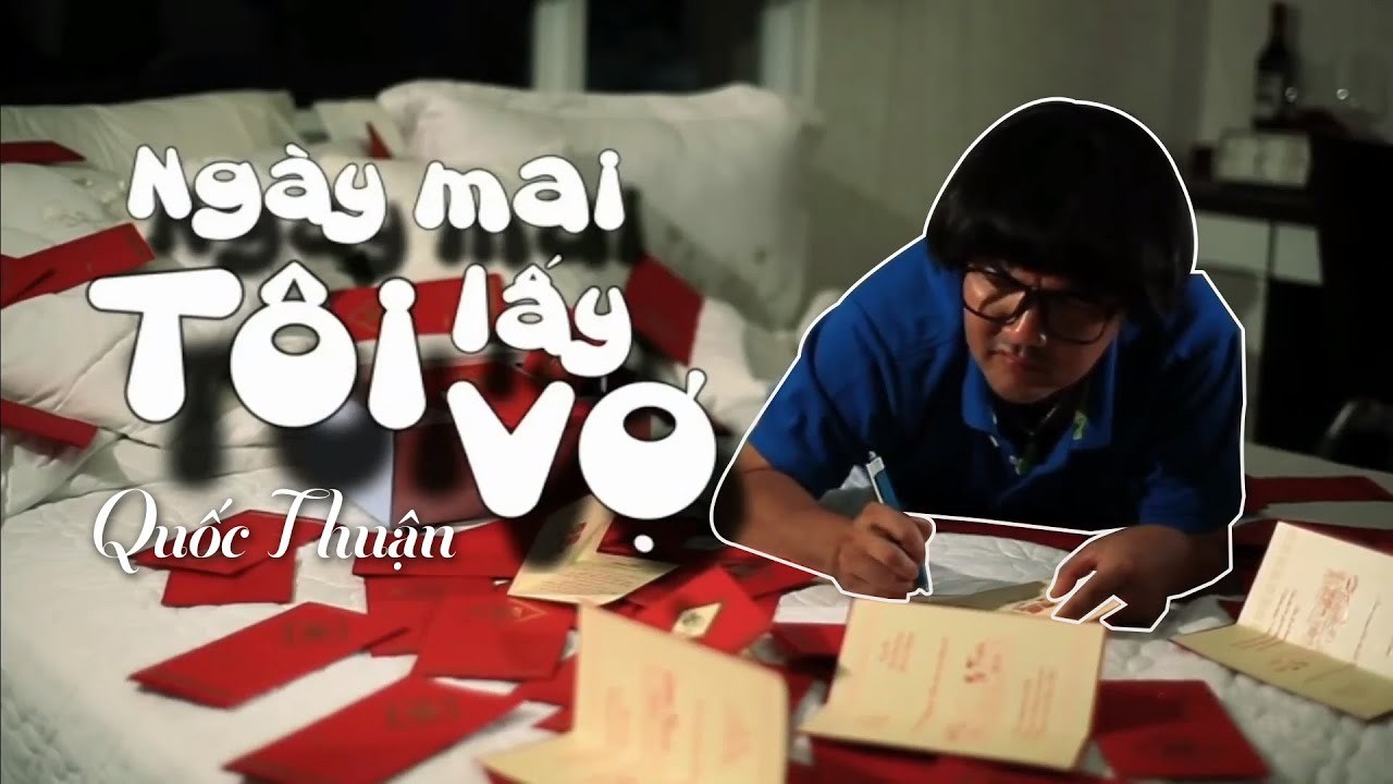 Ngày Mai Tôi Lấy Vợ