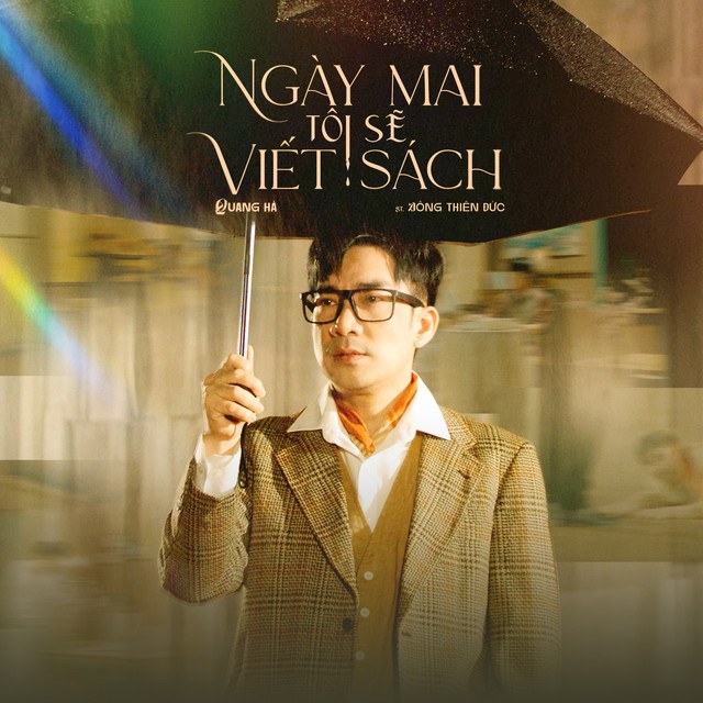 Ngày mai tôi sẽ viết sách (Quang Hà) - Vietguitarlead