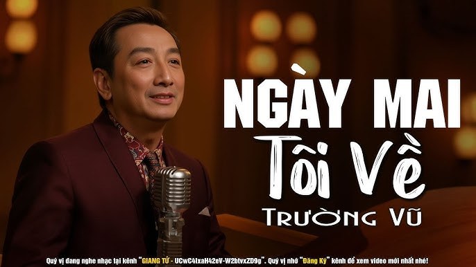 Ngày mai tôi về