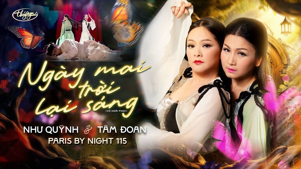 Ngày mai trời lại sáng