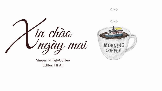 Ngày mai xin chào / 明天,你好