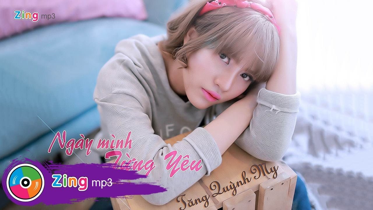 Ngày mình từng yêu