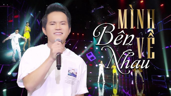 Ngày Mình Về Bên Nhau