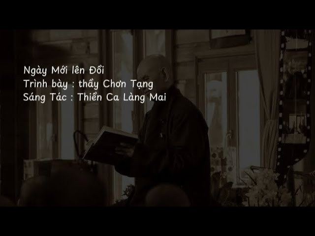Ngày Mới Lên Đồi