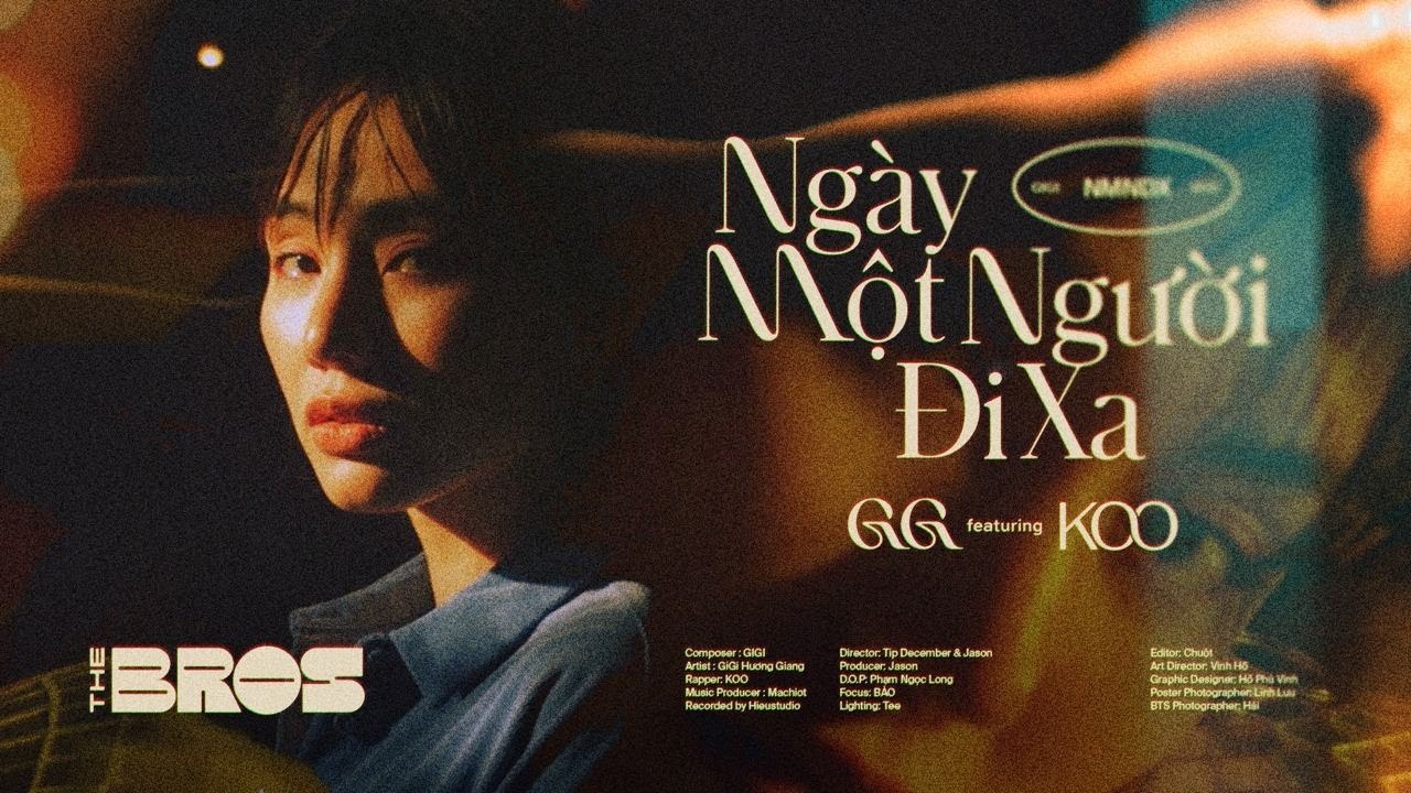 Ngày Một Người Đi Xa