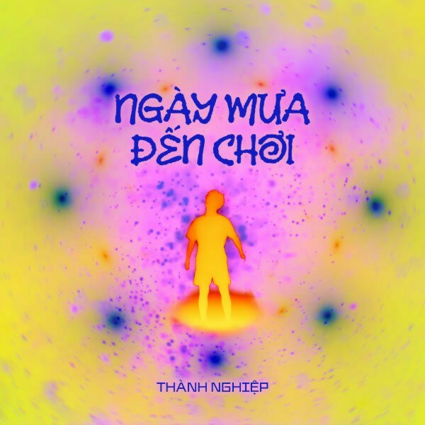 Ngày Mưa Đến Chơi
