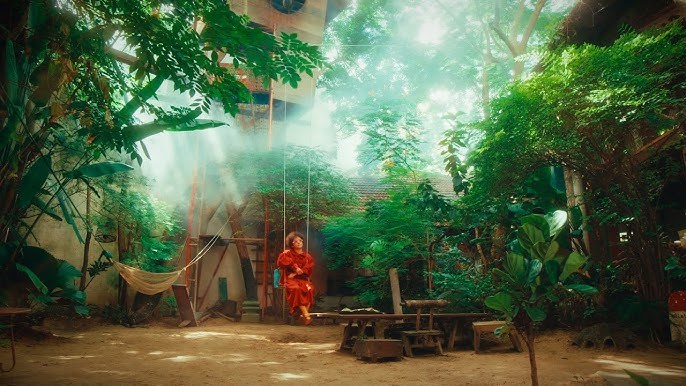 Ngày Mưa Nhớ Em