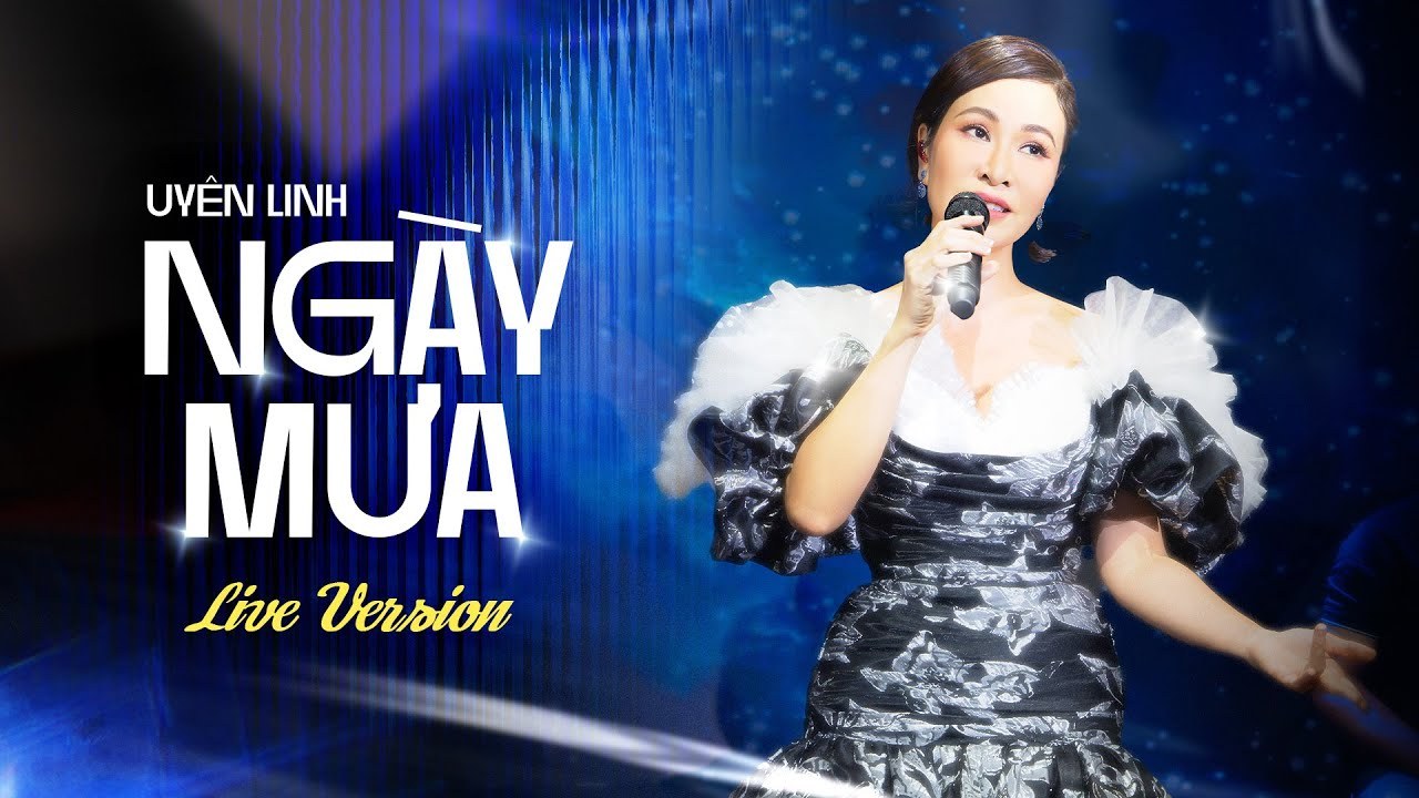 Ngày Mưa