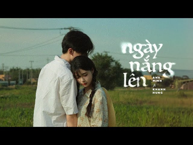 Ngày Nắng Lên