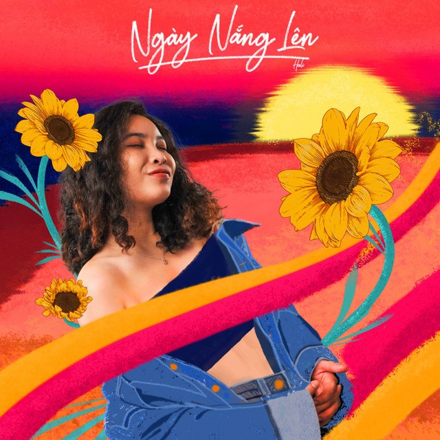 Ngày Nắng Lên