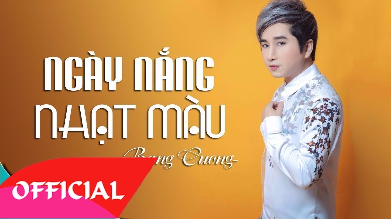 Ngày Nắng Nhạt Màu 