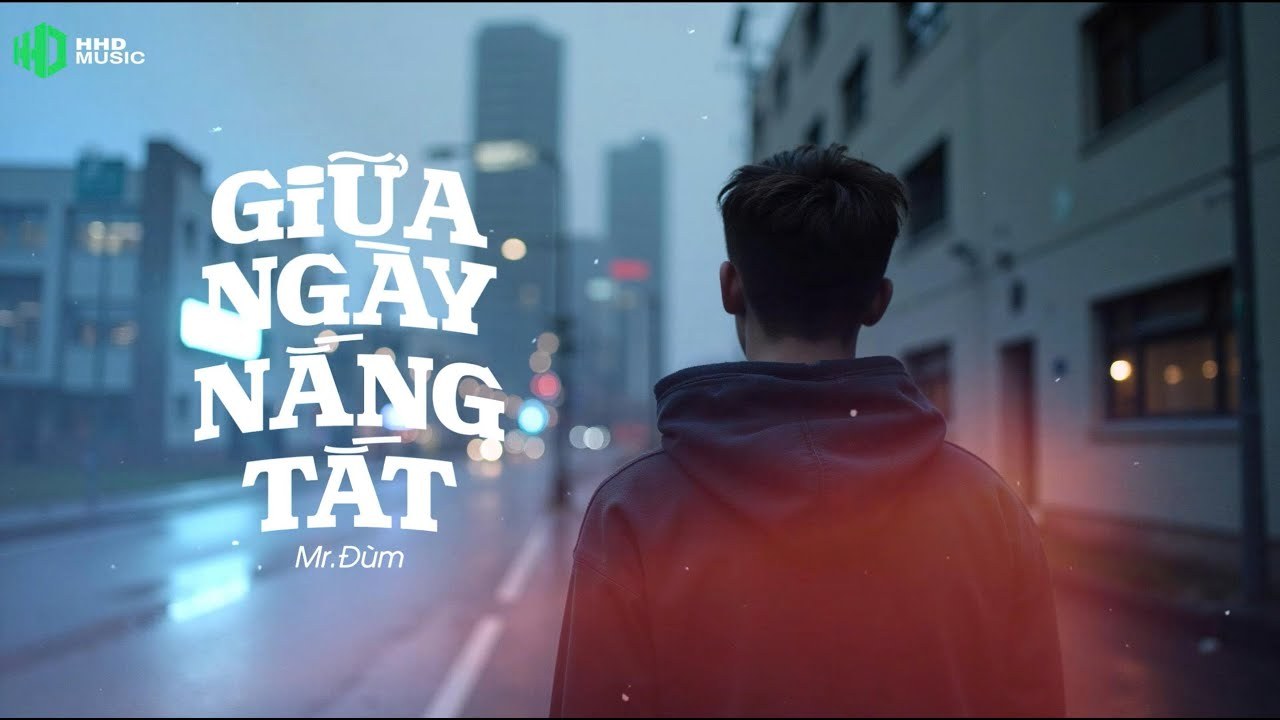 Ngày Nắng Tắt