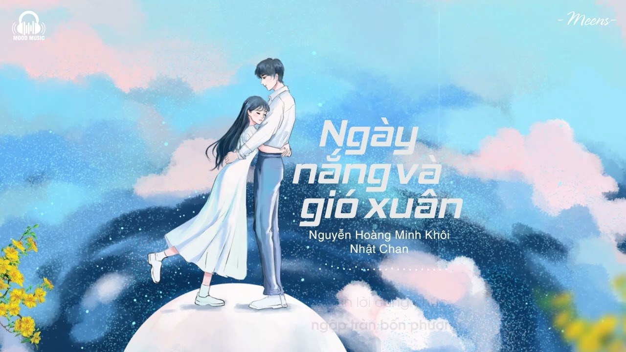 Ngày Nắng Và Gió Xuân