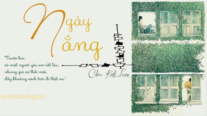 晴天 (Ngày Nắng)